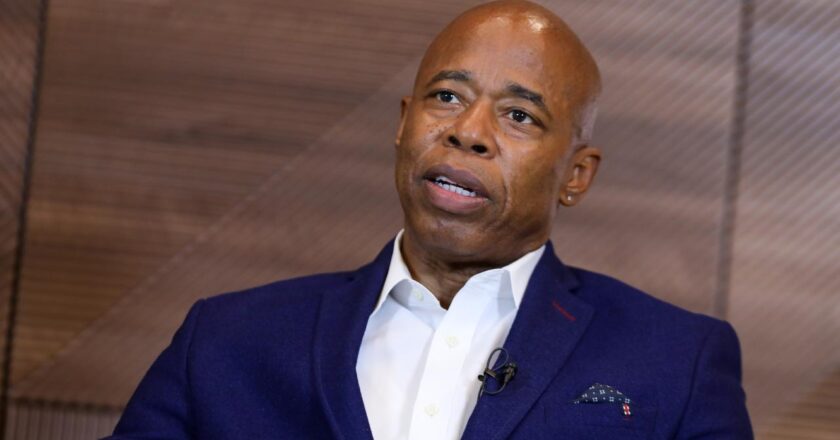 Seçimi kaybeden New York belediye başkanı Yahudilere hizmet ettiğini iddia etti