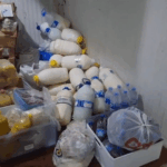 Çanakkale’de şarküteri işletmesine bozuk gıda nedeniyle 42 bin lira ceza kesildi