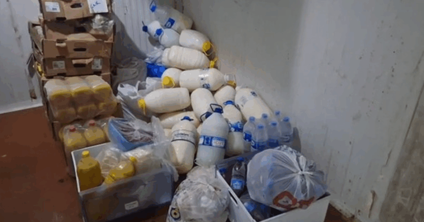 Çanakkale’de şarküteri işletmesine bozuk gıda nedeniyle 42 bin lira ceza kesildi