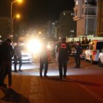 Park yeri bulamayan komşu, düğünde hazır bulunanlara ateş açtı: 1 ölü