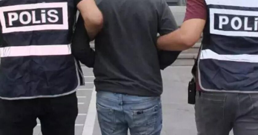 İki ilçede çete baskını: 20 kişi için gözaltı kararı alındı