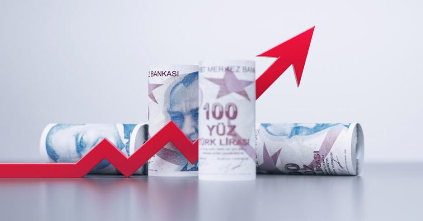 Enflasyon oranları açıklandı: Kasım 2025’te ne durumda?