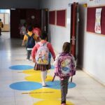 Zorbalığa karşı yeni adım! Okula başlama yaşı değişecek mi?