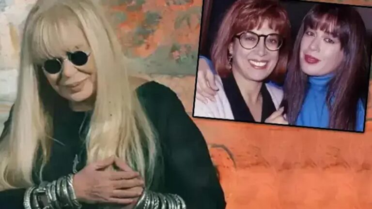 Tülay Özer’in cenazesi: Zerrin Özer araçtan inemedi, fenalaştı