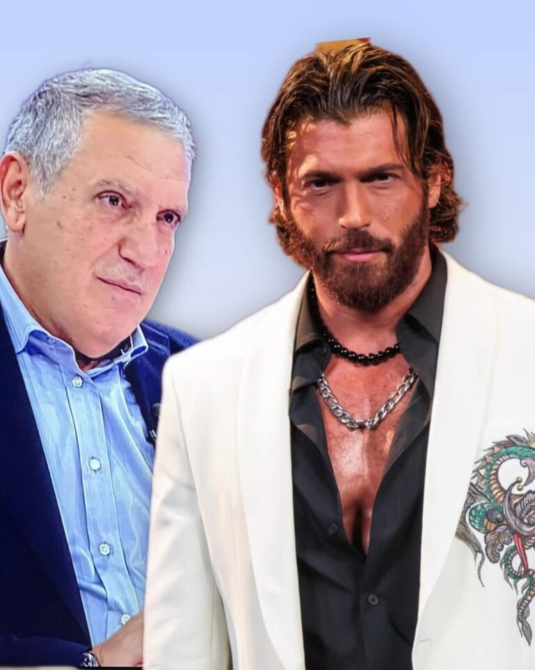 Can Yaman durmuyor: Şimdi de Demet Özdemir iddiası…