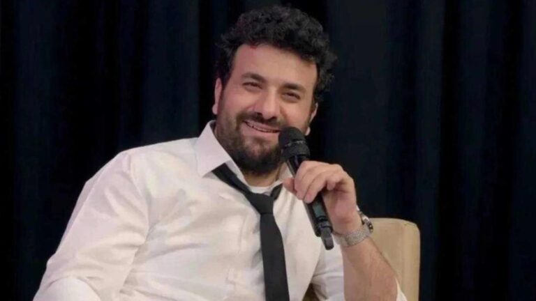 Hasan Can Kaya yarın evleniyor! Nikah için orayı seçti