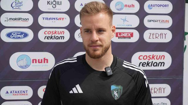 Kocaelispor’dan Smolcic açıklaması: “Transfer görüşmeleri durduruldu”