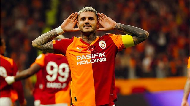 Icardi’nin yerine geliyor! O ismi böyle açıkladılar: İşte sözleşme şartları