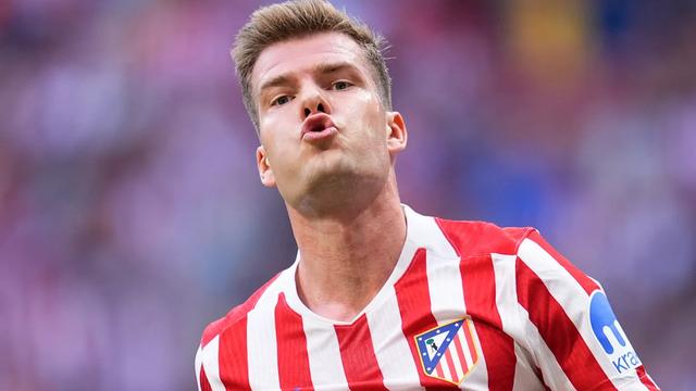 Beşiktaş’tan Alexander Sörloth bombası!