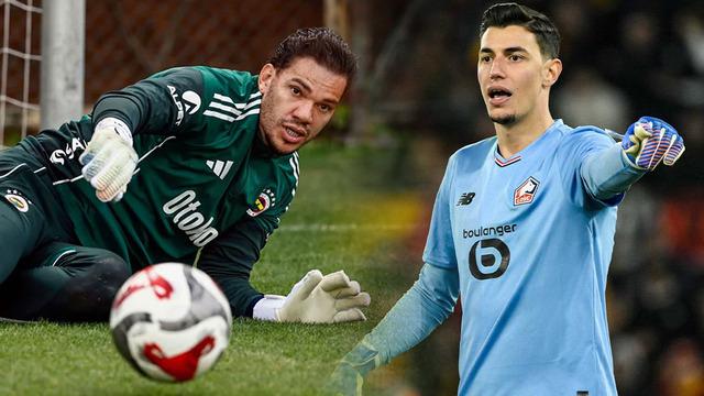 Fenerbahçe’de büyük değişim! Ederson gidiyor, Berke geliyor