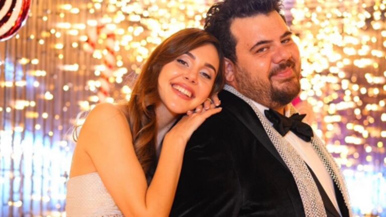 Berfu Yenenler “hamileydim” diyerek üzücü haberi verdi