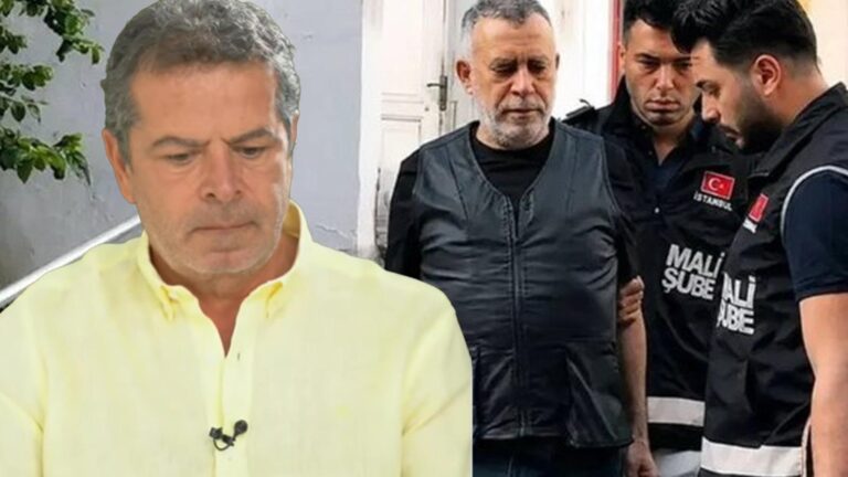 Cüneyt Özdemir Haluk Levent’i savunanları okuyup çıldırdı