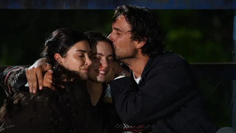 Taşacak Bu Deniz’de tüm dengeler değişiyor! Karar verildi