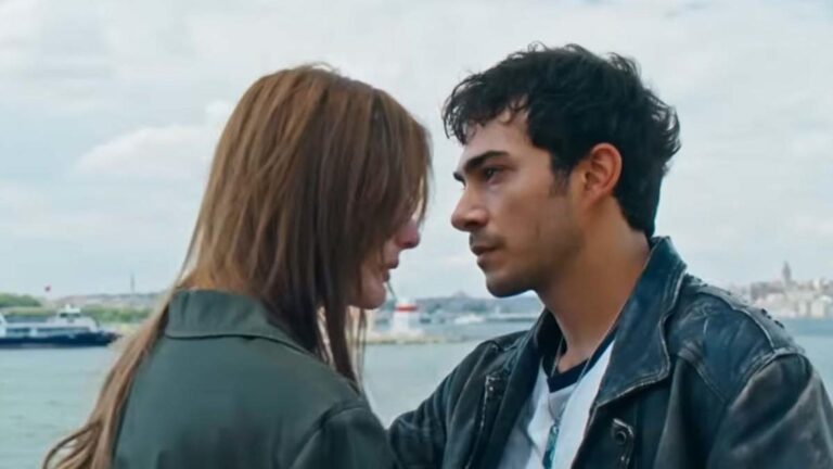 Altı Üstü İstanbul 8. bölüm fragmanı İZLE! Herkes senariste seslendi