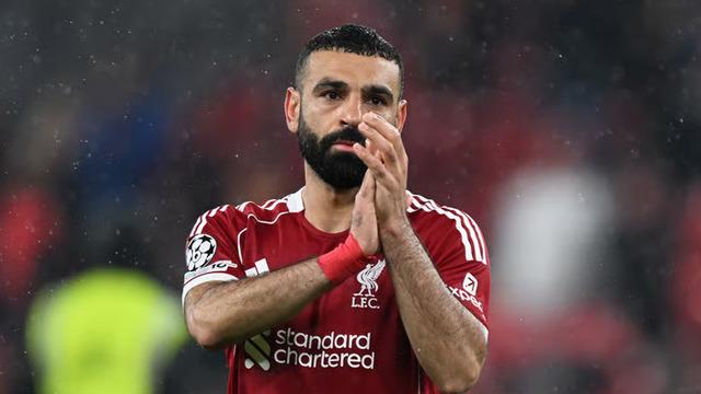 Beşiktaş’tan resmi Mohamed Salah açıklaması!