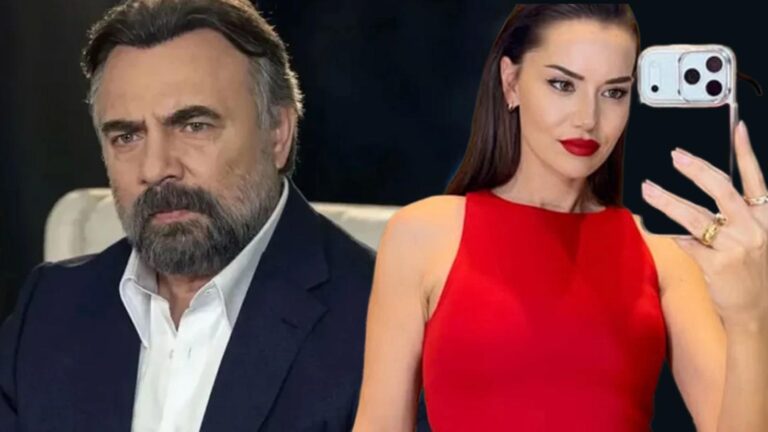 Oktay Kaynarca ve Fahriye Evcen’li Hamal dizisi oyuncuları gündemde