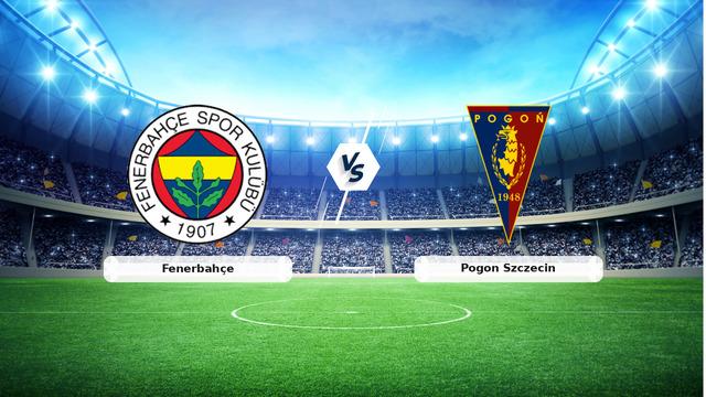 CANLI | Fenerbahçe – Pogon Szczecin maç anlatımı! Maç ne zaman? Saat kaçta ve hangi kanalda? – 11 Temmuz 2026