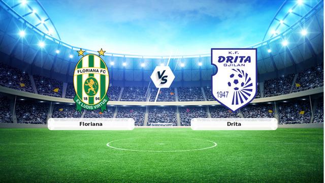 CANLI | Floriana – Drita maç anlatımı! Maç ne zaman? Saat kaçta ve hangi kanalda? – 21 Temmuz 2026