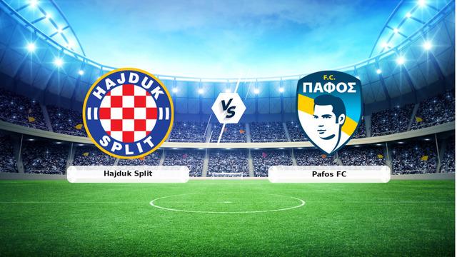 CANLI | Hajduk Split – Pafos FC maç anlatımı! Maç ne zaman? Saat kaçta ve hangi kanalda? – 23 Temmuz 2026