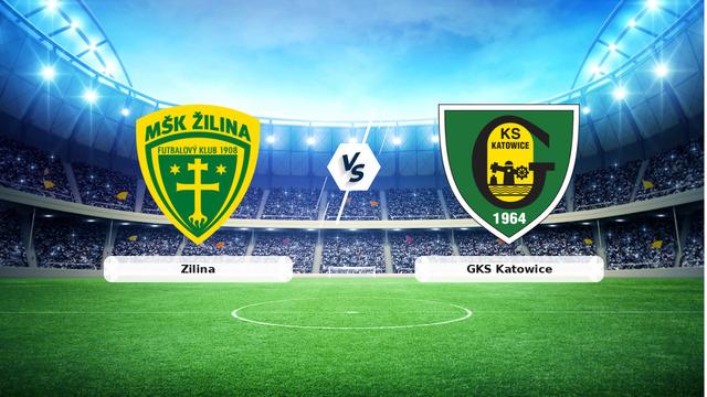 CANLI | Zilina – GKS Katowice maç anlatımı! Maç ne zaman? Saat kaçta ve hangi kanalda? – 23 Temmuz 2026