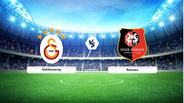 CANLI | Galatasaray – Rennes maç anlatımı! Maç ne zaman? Saat kaçta ve hangi kanalda? – 02 Ağustos 2026
