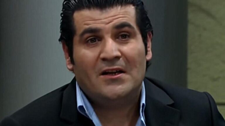 Kurtlar Vadisi’nin Nevzat’ından Osman Sınav paylaşımı! “Şaşmazlar’ı sevmem ama…”
